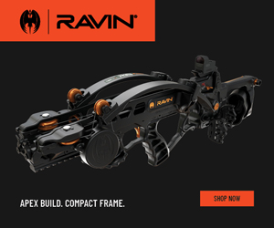 ravin-crossbows