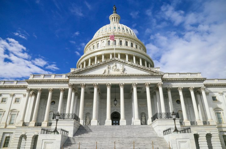 US House passes Big Bad tax Bill