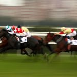 online horse race betting