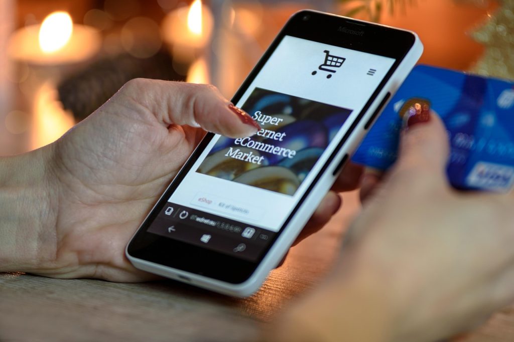 buy now pay later apps and BNPL services