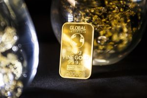 monoatomic gold supplements