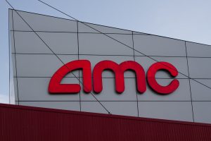 AMC stock float manipulation