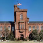 smithsonian hiding artifacts