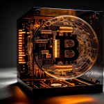 BTC hits 110k