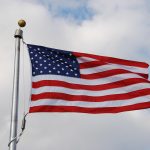 flag day parade