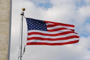 flag day parade