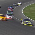 NASCAR mexico city