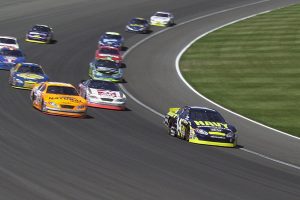 NASCAR mexico city