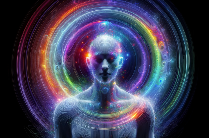human biofield