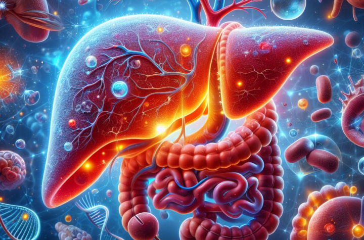 whats causing the gut health issue in america
