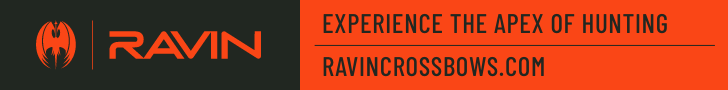 ravin-crossbows