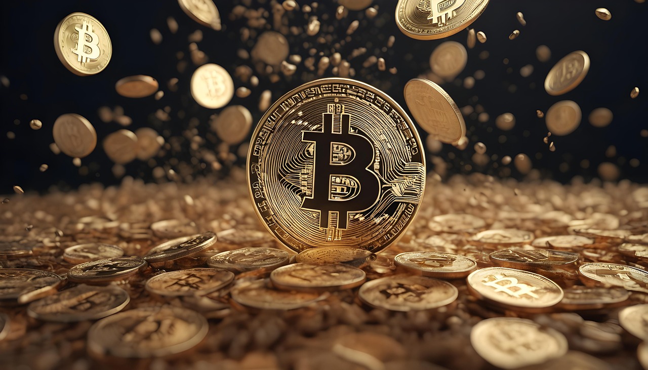 new Bitcoin ATH BTC